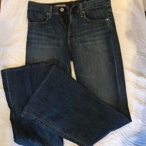 Size 29 Ag BUNDLE-high rise flares, vest, hat tank